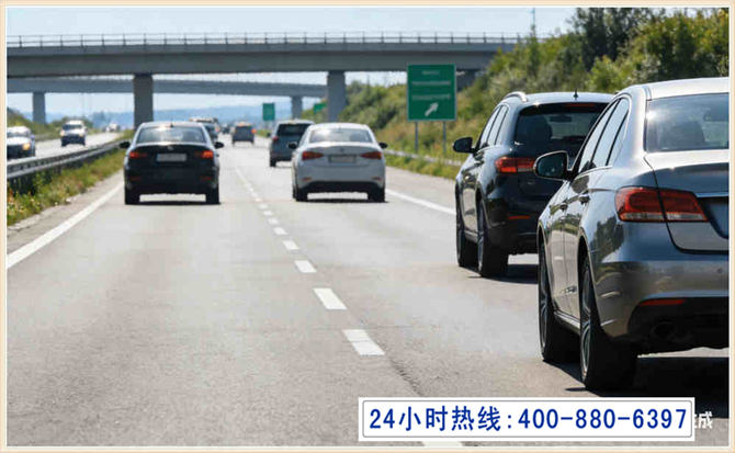 静安长春拖车电话